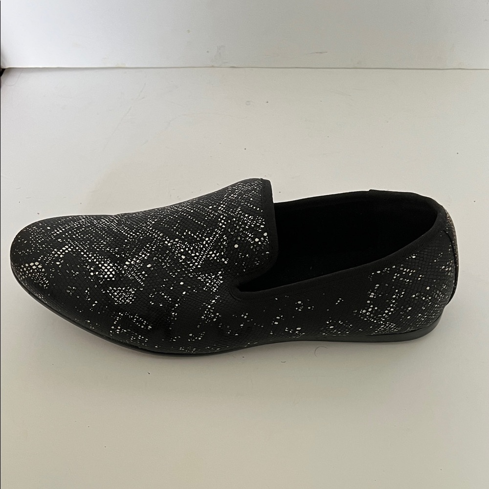 GFranco loafer style dance shoe   Size 10 - Picture 2 of 8